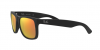 OKULARY RAY-BAN® JUSTIN RB 4165 622/6Q 55 ROZMIAR M